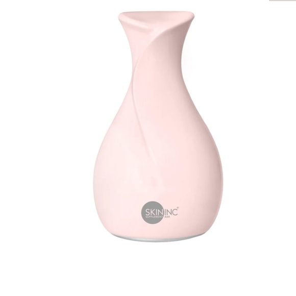 NIB Cryo-Ice Sake Roller (BLUSH EDITION) - Picture 1 of 7